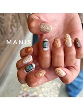 マニス(manis)/