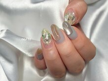 リカルメナートゥ 薬院(re:calmer na/to)の雰囲気（定額・持ち込みコースが充実★[薬院/薬院大通/パラジェル]）