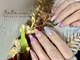 テテネイル(tete.nail)の写真/価値観にとらわれない、美しさを求める全ての女性の為に。高い技術とデザイン力に貴方もきっと虜♪