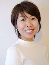 アヤネイル(Aya nail) 祁答院 亜矢