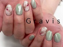 グラビス リュクシー 錦糸町店(Gravis Luxey)/定額コース*担当CHIHIRO