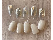 エル 梅田 堂山町店(el)/Cコース 5800円