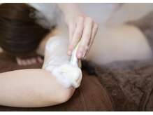 エミルカ 札幌駅北口店(EMILUCA)/【二の腕】