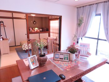 ことほぐ スタイル(ことほぐ style)