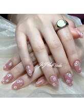 ジョイネイルスタジオ 高田馬場(JoY Nail Studio)/
