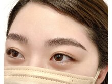 シキ(C key)/ハリウッドブロウリフト