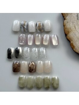 ウーフィー(WOOFY)/design simple