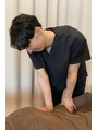 みらい整体院&nbsp;肩こり、頭痛、腰痛お身体のお悩み相談下さい。