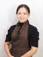 ダナビューティ 練馬桜台店(DANA BEAUTY) 若林 美希