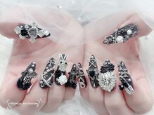 モモアネイル(MomoA nail)/