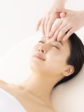 シーボン コンセプトショップ/東洋式トリートメント 弾hazumi