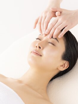 シーボン コンセプトショップ/東洋式トリートメント 弾hazumi