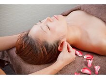 エナジーメソッド縁/首こりや肩こりに良く効く