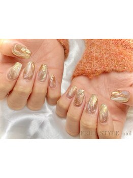 大人女性向けこだわりサロン