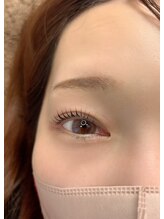 ルナ アンド ツミキ(Luna & tsumiki.)/ラッシュリフト