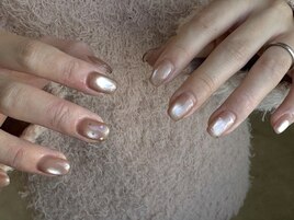 マグネットネイル　担当Yamame