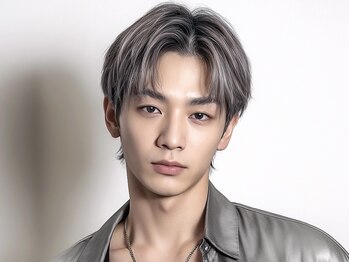 シェデル(SHEDEL Spa)の写真/2/5～【メンズ専門★眉毛サロン】お顔の印象は8割眉毛で決まる!!眉毛を整えることで爽やかな好印象に♪