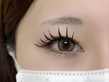 バタフライ 津田沼店(Butterfly)/上下まつエク☆