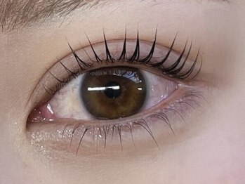 アパトゥ(apt.)の写真/《理想の目元、ずっと続く。》カウンセリング×高技術で実現するキープ力◎朝のメイク時間を劇的に短縮☆