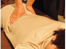 癒し処 ほっこり 海田店/全身もみほぐし