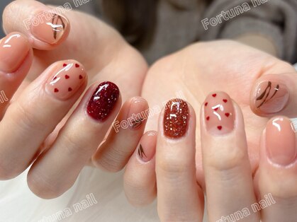 フォルトゥーナ 神田(Fortuna)の写真