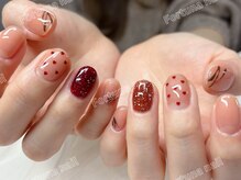 フォルトゥーナ 神田(Fortuna)