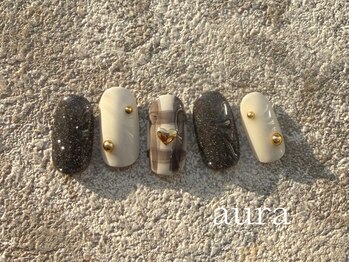 アウラ(aura)/定額specialコース