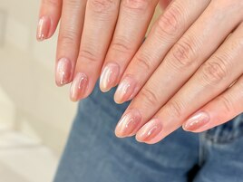 enoi ガラスマグネットネイル