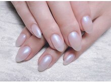 サロン チッチ(Salon titti)/ミラーネイル