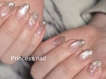 プリンセスネイル(Princess nail)/キラキラマグネット11,300