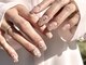 ネイル エミュスト(Nail Emuest)の写真