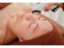 エステ サロン ヒロコの雰囲気（皮膚内部から細胞活性！さまざま改善効果◎仕上がり定評！大人気）