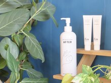 ボーホーアフロ(BOHO AFRO)/Shop