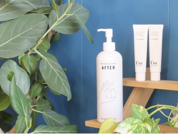 ボーホーアフロ(BOHO AFRO)/Shop