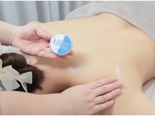 ブリリオプラス 四条烏丸店(Brillio plus)の雰囲気（CBD×アロマリンパで深いリラックス状態へ。肩こり/浮腫み）