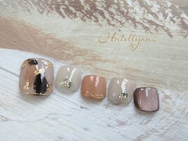 フット定額7980円