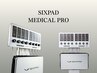 【パーソナルトレーニング30分コース】SIXPAD MEDICAL PROコース