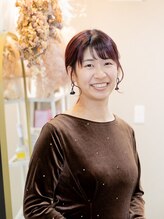 ラ ベル メール(la belle mer)&nbsp;木原 知晶