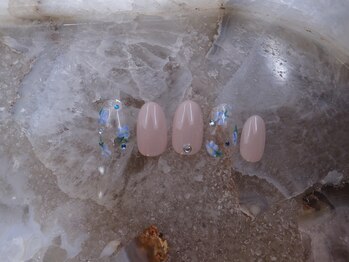 エマ ネイルズ(Emma Nails)/ハンド☆