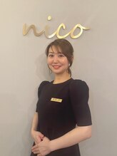 ニコ センター南店(nico)&nbsp;aya 
