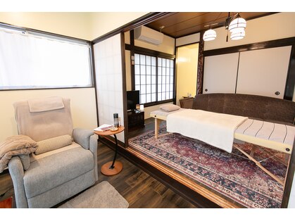 ルナウェルネス 鵠沼海岸 片瀬江ノ島(Luna Wellness)の写真