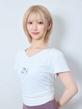 全力ストレッチ 新宿三丁目店&nbsp;Mari 