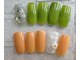 ネイルサロン ジェイ(Nail Salon J)の写真/《ワンカラーorグラデーション》シンプルデザインから華やかなトレンドデザインまで豊富にご用意◎