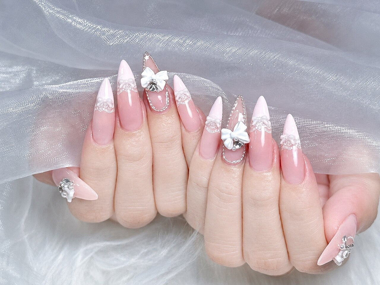エイミ29ネイル(AME29 Nail)｜ホットペッパービューティー