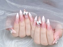 エイミ29ネイル(AME29 Nail)