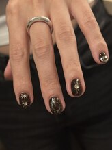 ステイシー(STAYSHE)/nuance design 150
