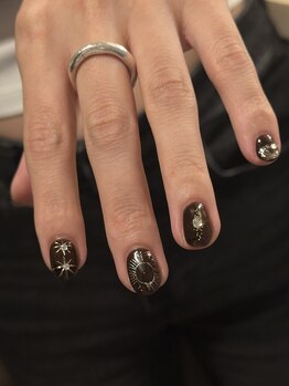 ステイシー(STAYSHE)/nuance design 150