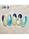 7月8月限定 No.JA-5NEW】