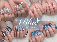 ブルー(Blue)