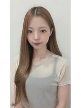 オリ('OLI) yumu